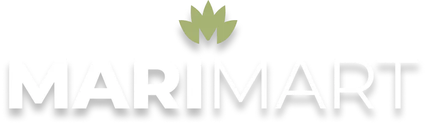 MariMart Logo